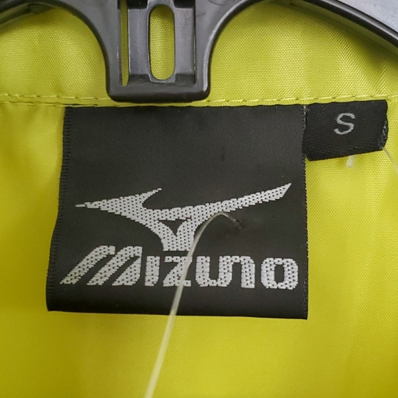 NWT mizuno running vest size S - Picture 4 of 5